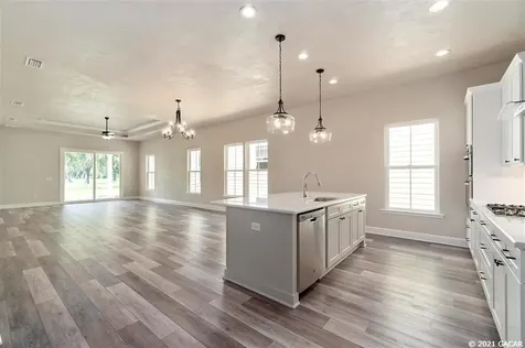1411 NW 132nd Boulevard Newberry FL 32669