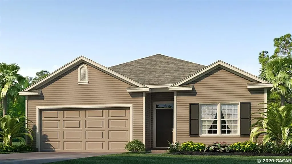8088 SW 60th Road Gainesville FL 32608