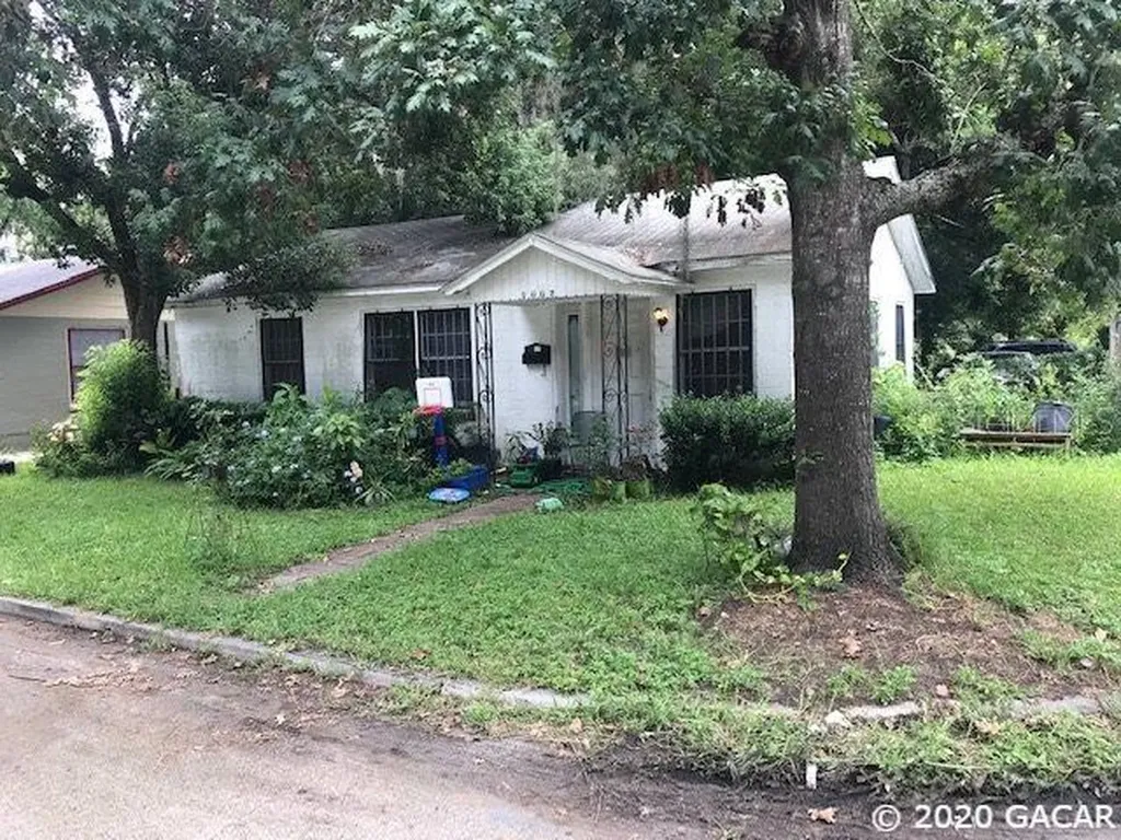 1002 NW 4th Avenue Gainesville FL 32601