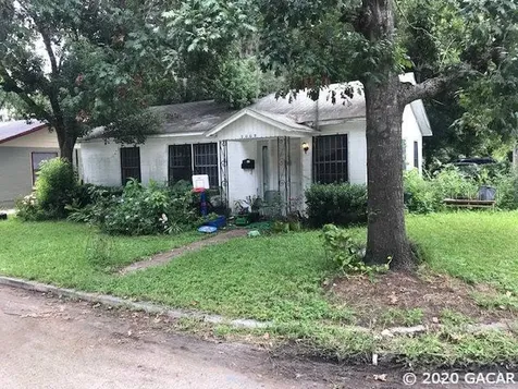 1002 NW 4th Avenue Gainesville FL 32601