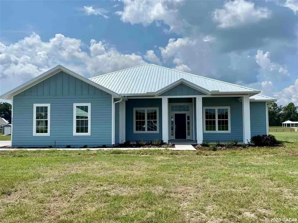 6095 SW 83rd Place Trenton FL 32693