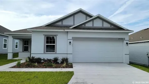 24336 NW 6th Road Newberry FL 32669