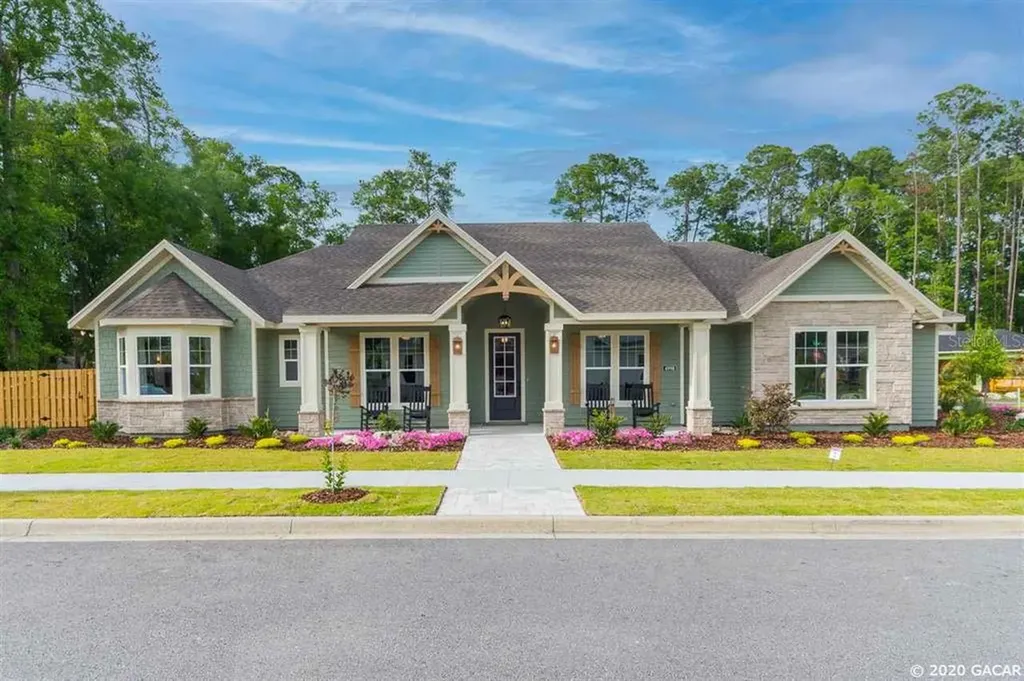 4998 NW 36th Road Gainesville FL 32606