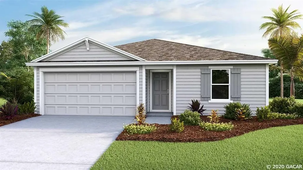 19057 NW 165th Lane High Springs FL 32643