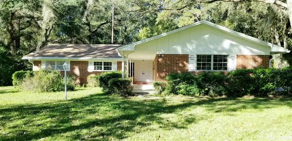 1116 NW 112th Terrace Gainesville FL 32606