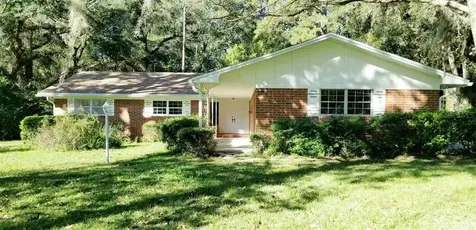 1116 NW 112th Terrace Gainesville FL 32606