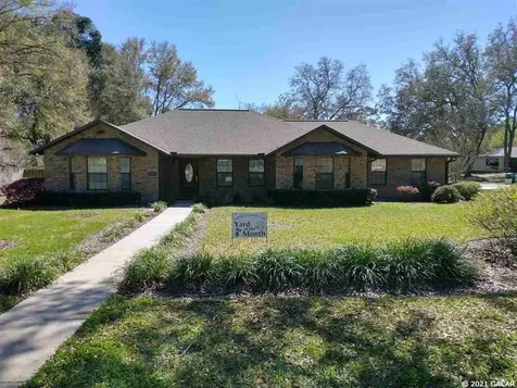 25335 SW 17th Avenue Newberry FL 32669