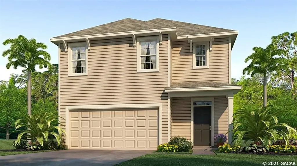 1425 NW 136th Drive Newberry FL 32669