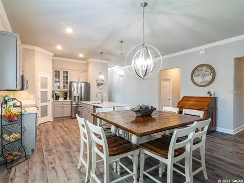 6645 SW Lugano Court Gainesville FL 32608