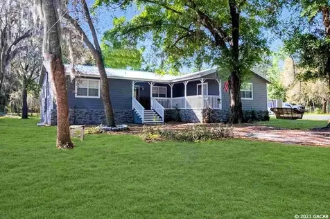 9922 SW 136th Street Starke FL 32091