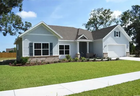 20468 NW 160th Lane High Springs FL 32643