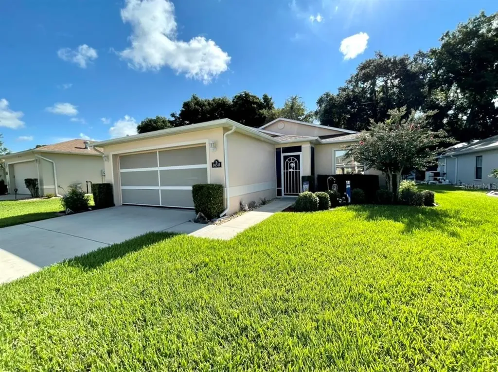 16311 SW 14th Avenue Road Ocala FL 34473