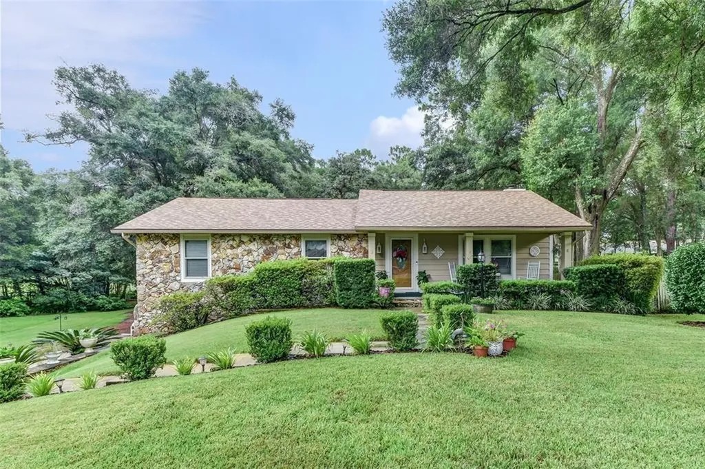 909 Torchwood Drive Deland FL 32724