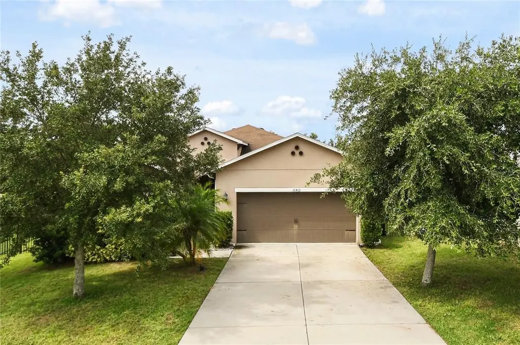 16412 Caju Road Clermont FL 34711