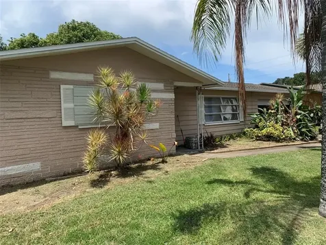 1872 Yale Drive Clearwater FL 33765
