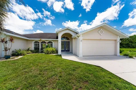 56 Long Meadow Court Rotonda West FL 33947