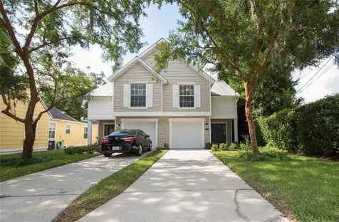 1434-1436 Lake Highland Drive Orlando FL 32803