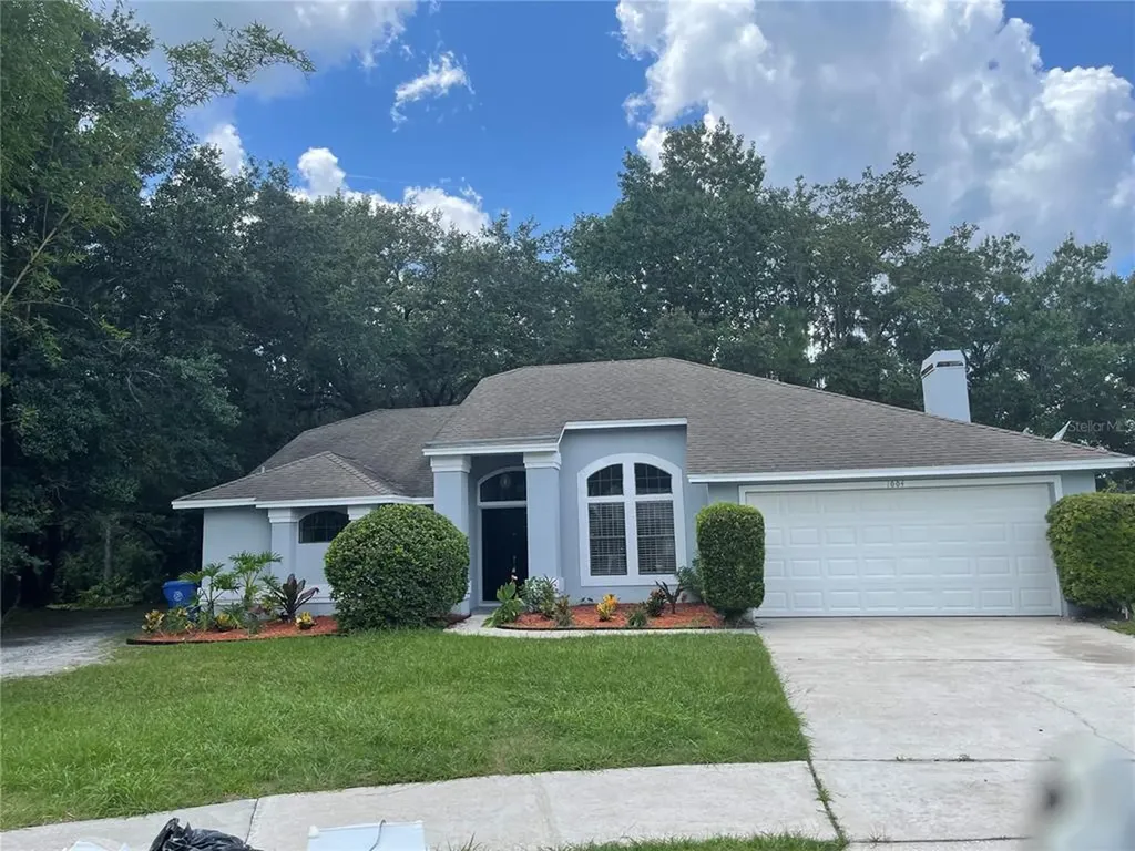 1004 Little Creek Court Oviedo FL 32765