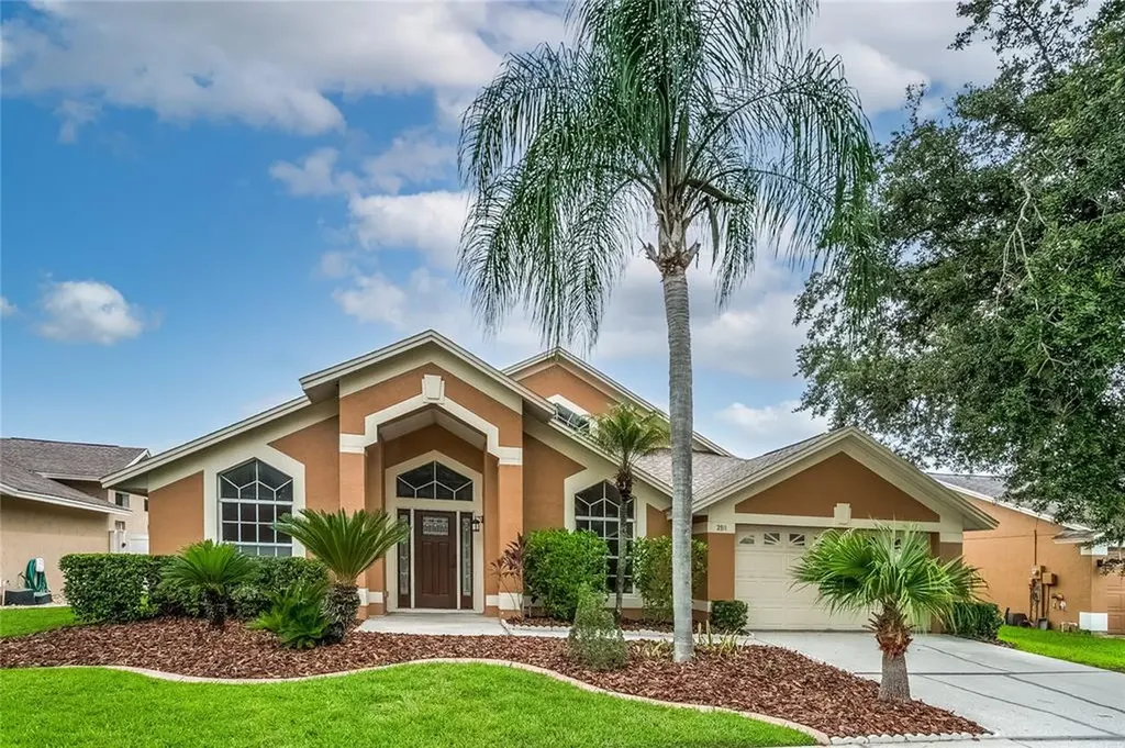 3911 Yellow Finch Lane Lutz FL 33558