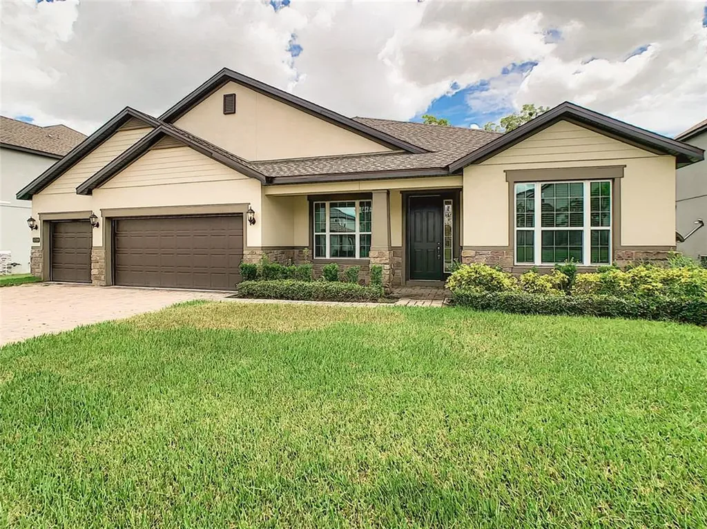 1719 Fullers Oak Loop Winter Garden FL 34787