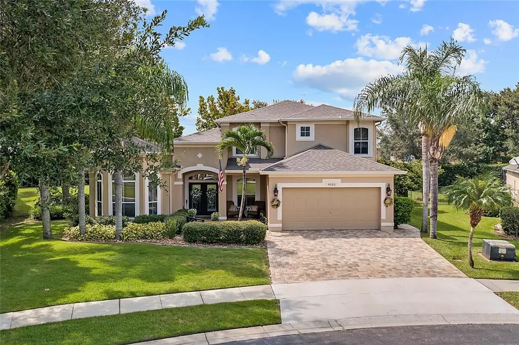 9525 Old Cypress Court Orlando FL 32832