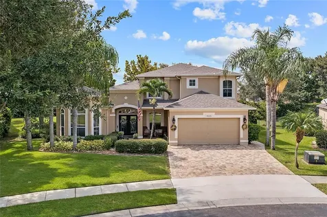 9525 Old Cypress Court Orlando FL 32832
