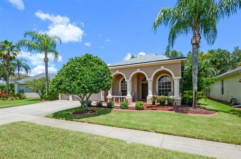 14623 Coral Berry Drive Tampa FL 33626
