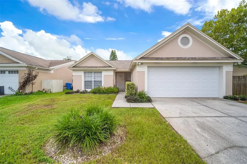1033 Hardwood Drive Valrico FL 33596
