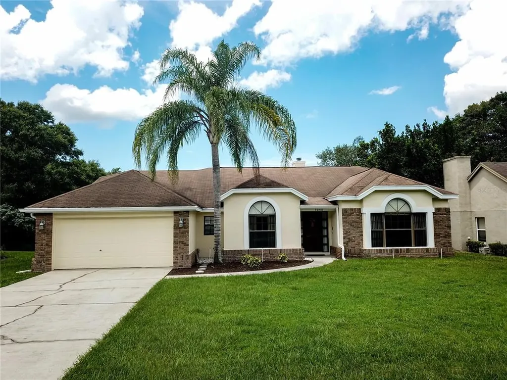 7243 Hiawassee Oak Drive Orlando FL 32818
