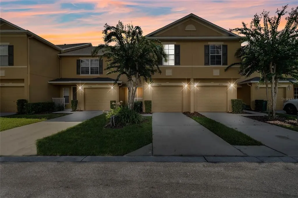 4088 Pitch Pine Circle Oviedo FL 32765
