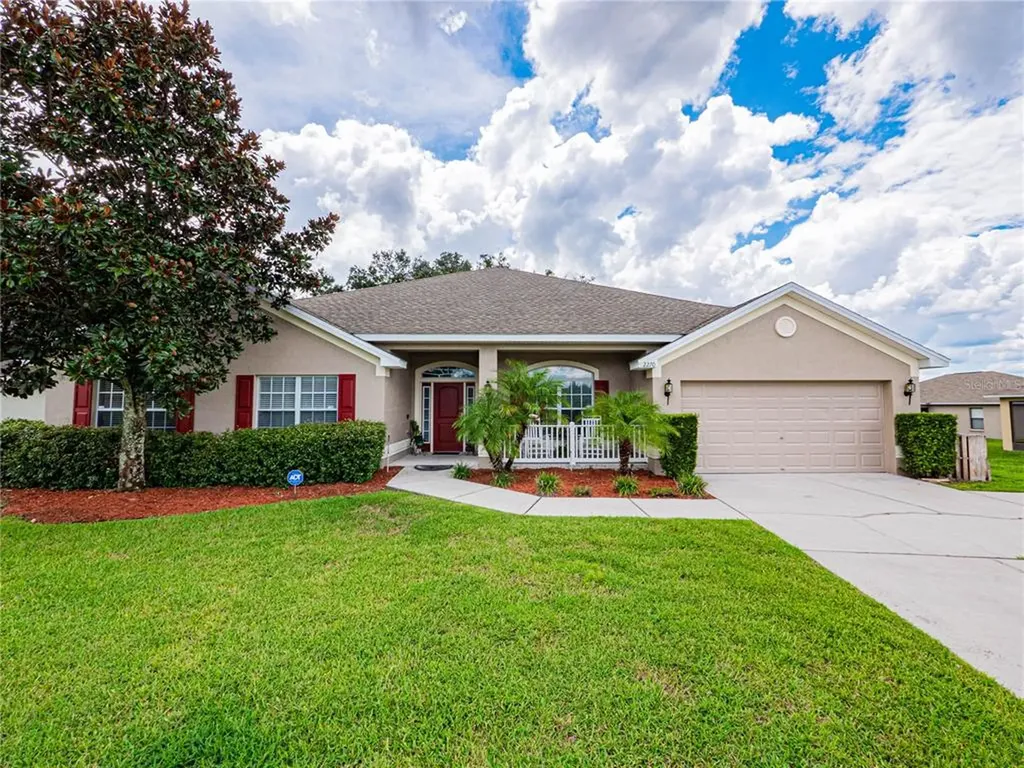 2270 Sweet Bay Drive Lakeland FL 33811