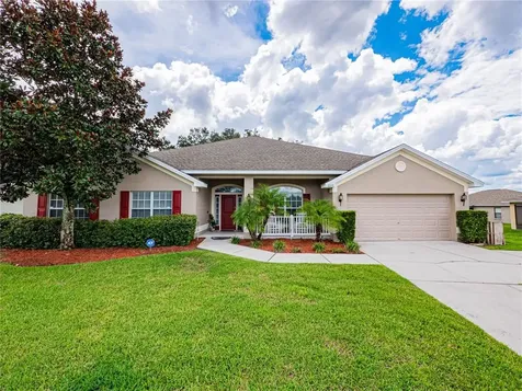 2270 Sweet Bay Drive Lakeland FL 33811