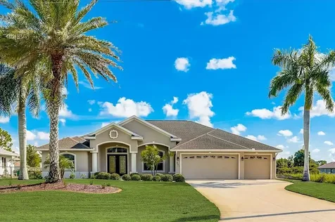 661 Boundary Boulevard Rotonda West FL 33947
