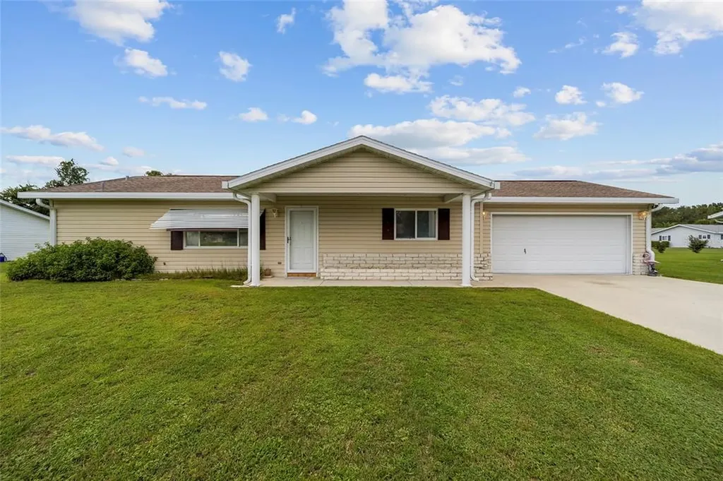 10880 SW 62nd Terrace Ocala FL 34476