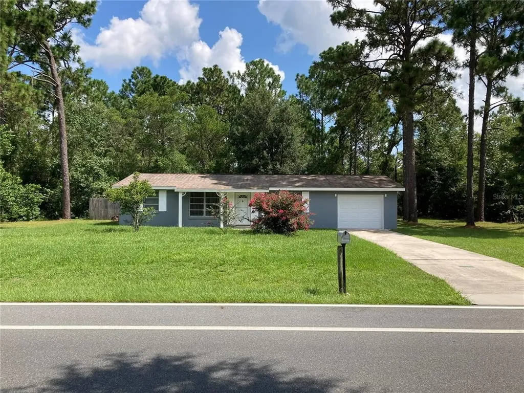 115 Marion Oaks Lane Ocala FL 34473