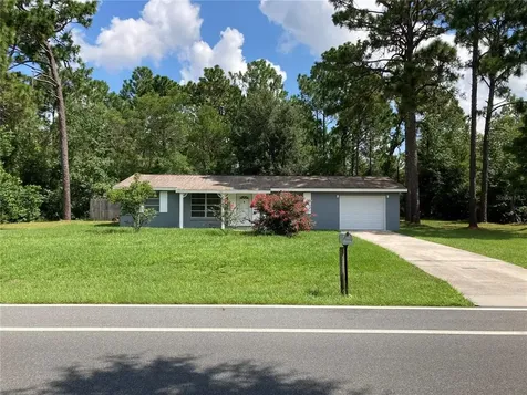 115 Marion Oaks Lane Ocala FL 34473