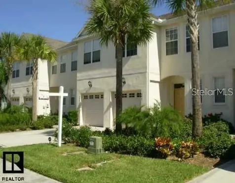 543 Black Lion Drive NE St Petersburg FL 33716