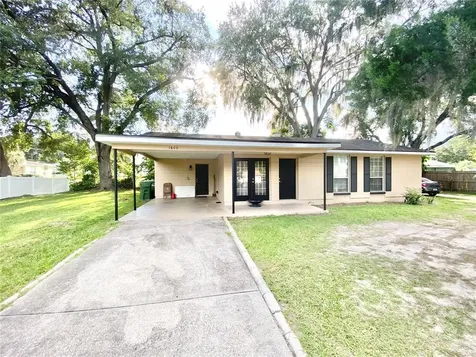 1600 Woodlyn Drive Leesburg FL 34748