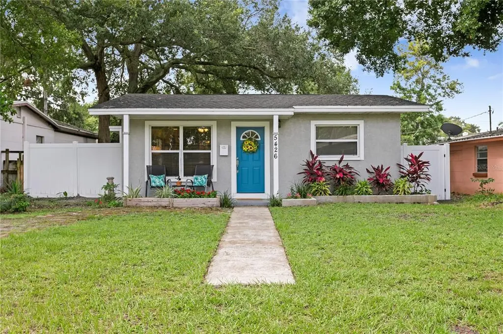 5426 6th Avenue N St Petersburg FL 33710