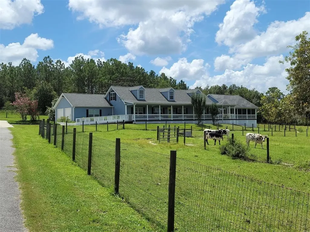 1474 W Jackson Hill Court Lecanto FL 34461