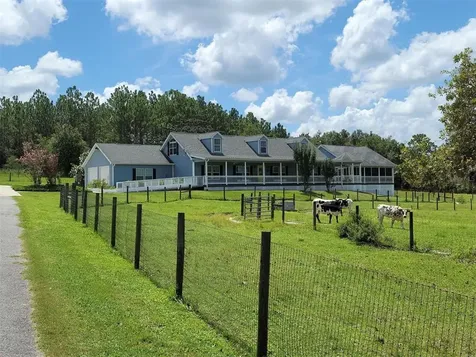 1474 W Jackson Hill Court Lecanto FL 34461