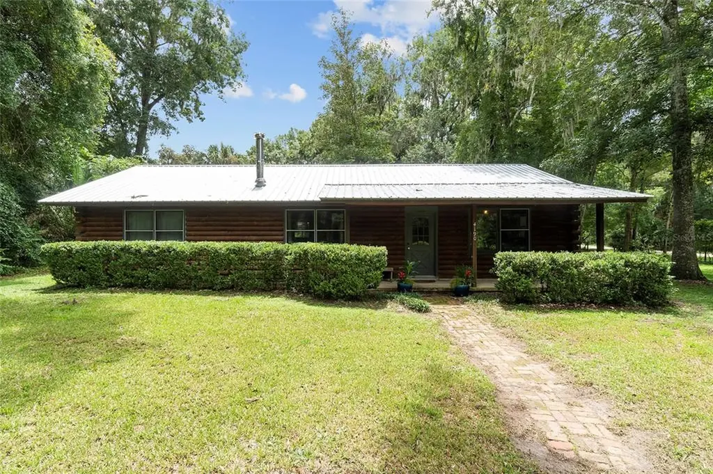 13921 NE 41st Terrace Anthony FL 32617
