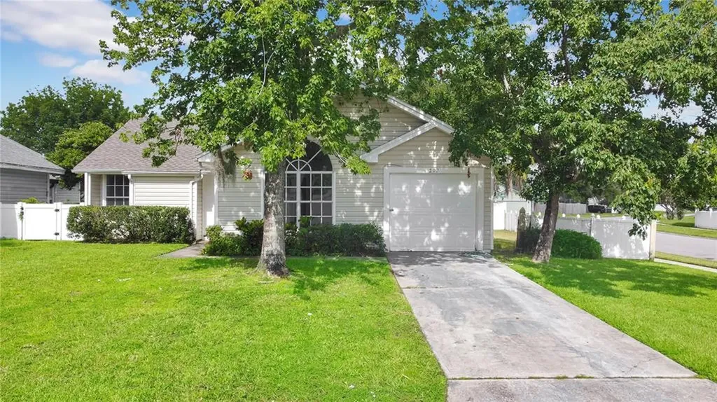 202 Silas Phelps Court Orlando FL 32828