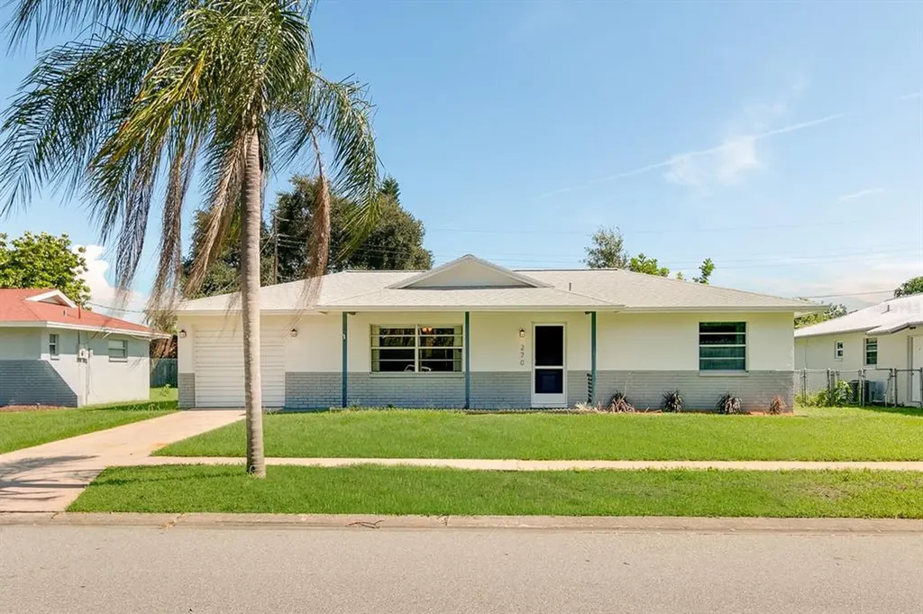 270 Coldstream Avenue Merritt Island FL 32953