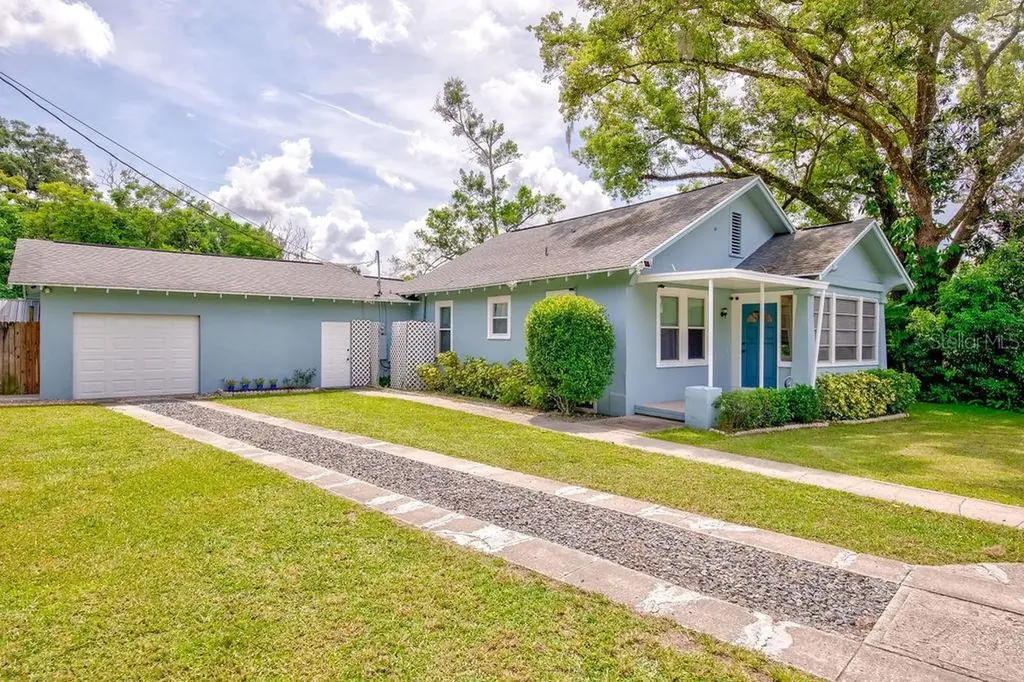 115 Lucie Avenue Deland FL 32720