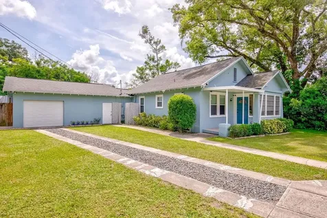 115 Lucie Avenue Deland FL 32720