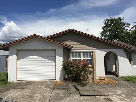 12503 Mondragon Drive Tampa FL 33625