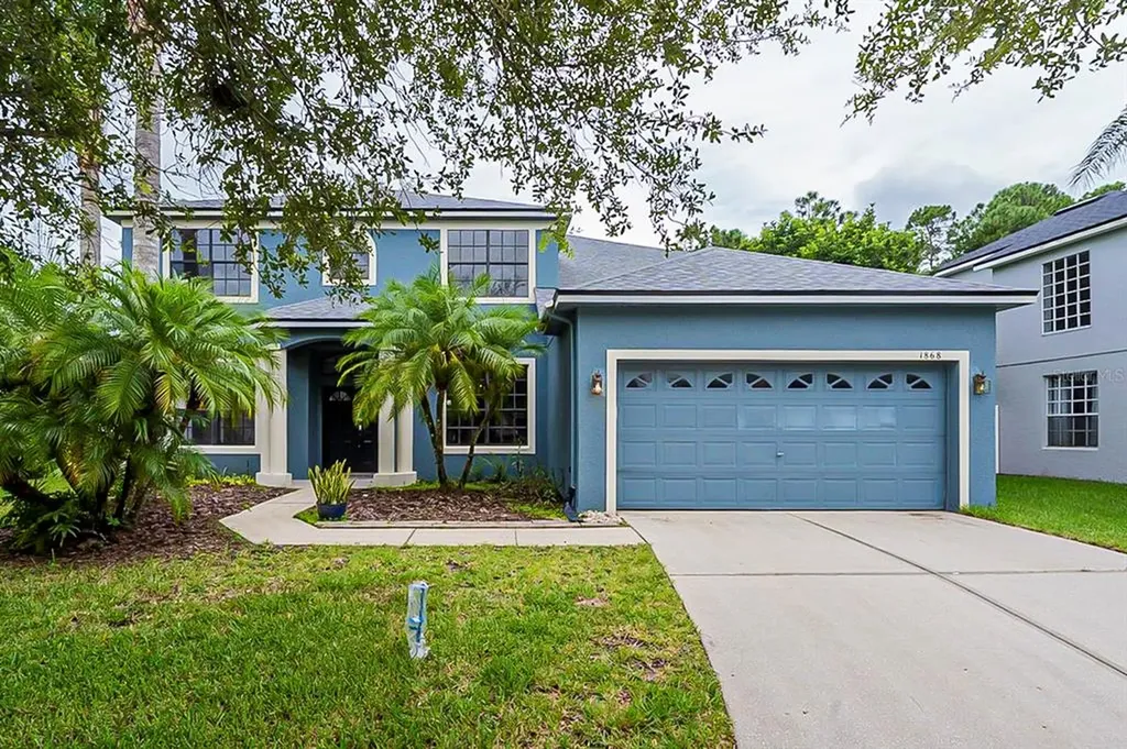 1868 Oak Grove Chase Drive Orlando FL 32820