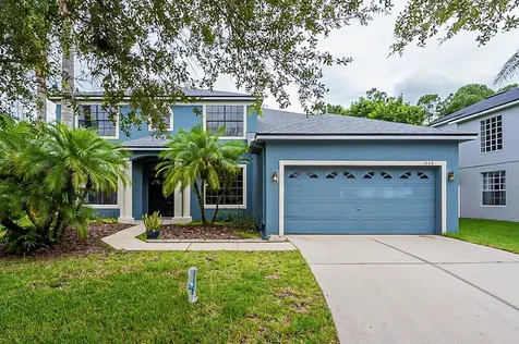 1868 Oak Grove Chase Drive Orlando FL 32820