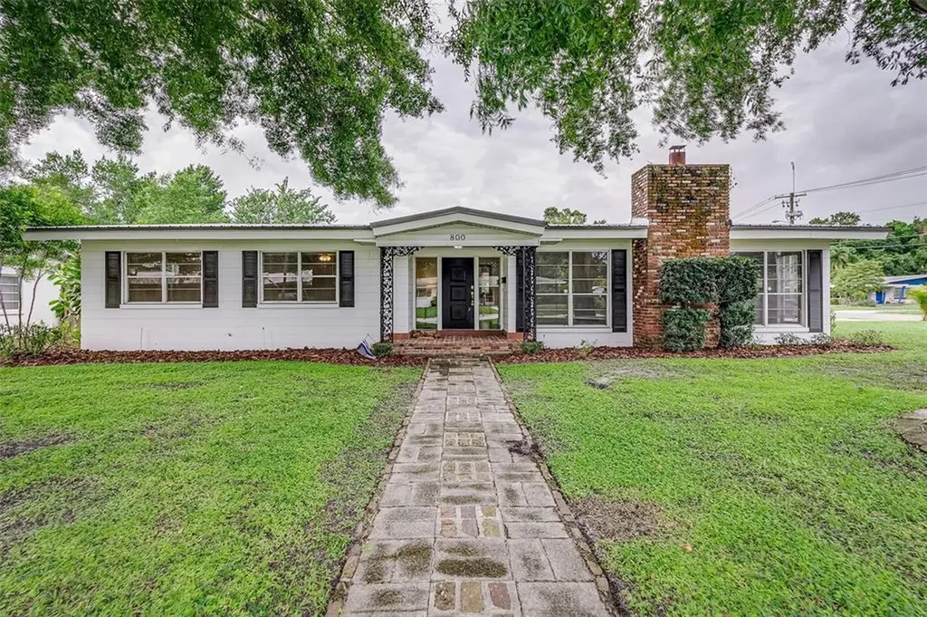 800 Oleander Drive SE Winter Haven FL 33880